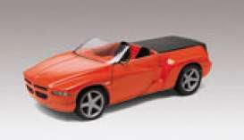 Dodge  - 1:25 - Revell - US - 7662 - rmxs7662 | The Diecast Company