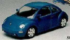 Volkswagen  - 1998  - 1:24 - Revell - US - 1910 - rmxs1910 | The Diecast Company