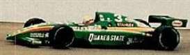   - 1997 green - 1:43 - ERTL - ertv07095 | The Diecast Company