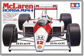 McLaren  - 1988  - 1:20 - Tamiya - 20022 - tam20022 | The Diecast Company