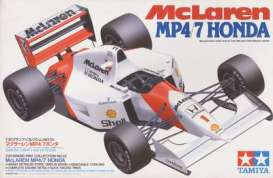 McLaren  - 1992  - 1:20 - Tamiya - 20035 - tam20035 | The Diecast Company