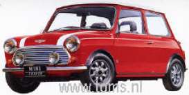 Rover  - 1:12 - Tamiya - 12031 - tam12031 | The Diecast Company
