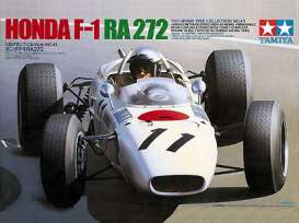 Honda  - 1965  - 1:20 - Tamiya - 20043 - tam20043 | The Diecast Company