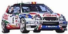 Toyota  - 1:24 - Tamiya - 24209 - tam24209 | The Diecast Company