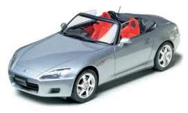 Honda  - 2000  - 1:24 - Tamiya - 24211 - tam24211 | The Diecast Company