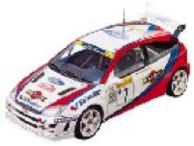 Ford  - 1:24 - Tamiya - 24217 - tam24217 | The Diecast Company