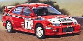 Mitsubishi  - 1:24 - Tamiya - 24220 - tam24220 | The Diecast Company