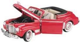 Chevrolet  - 1941 red - 1:18 - Universal Hobbies - eagle04351 | The Diecast Company