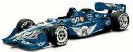 Reynard  - 1999 blue/silver - 1:18 - Action Performance - act991807a | The Diecast Company