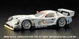 Panoz  - 1998 silver - 1:18 - AutoArt - 89854 - autoart89854 | The Diecast Company