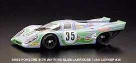 Porsche  - purple/light green - 1:18 - AutoArt - 80036 - autoart80036 | The Diecast Company