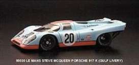 Porsche  - 1970 light blue/orange - 1:18 - AutoArt - 80030 - autoart80030 | The Diecast Company
