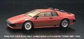 Lotus  - metallic red - 1:18 - AutoArt - 70060 - autoart70060 | The Diecast Company
