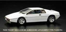 Lotus  - white - 1:18 - AutoArt - 75300 - autoart75300 | The Diecast Company