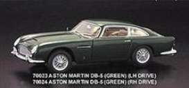Aston Martin  - 1964 green - 1:18 - AutoArt - 70023 - autoart70023 | The Diecast Company