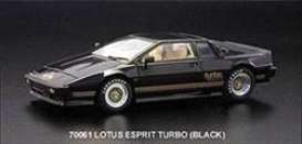 Lotus  - black - 1:18 - AutoArt - 70061 - autoart70061 | The Diecast Company