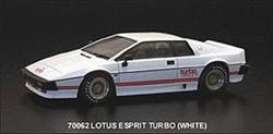 Lotus  - white - 1:18 - AutoArt - 70062 - autoart70062 | The Diecast Company