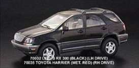 Lexus  - black - 1:18 - AutoArt - 70032 - autoart70032 | The Diecast Company
