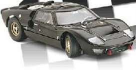 Ford  - 1966 black - 1:18 - Exoto - exoto18040 | The Diecast Company