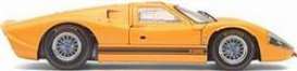 Ford  - 1967 yellow - 1:18 - Exoto - exoto18050 | The Diecast Company