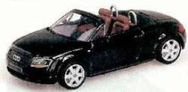 Audi  - 1999 black - 1:43 - Minichamps - 430017230 - mc430017230 | The Diecast Company