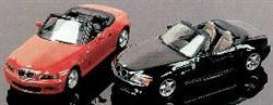 BMW  - 1997 black - 1:43 - Minichamps - 430024331 - mc430024331 | The Diecast Company