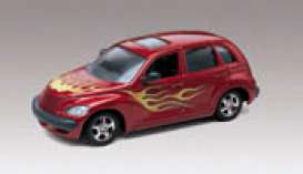 Chrysler  - 1999  - 1:25 - Revell - Germany - rmxs1914 | The Diecast Company
