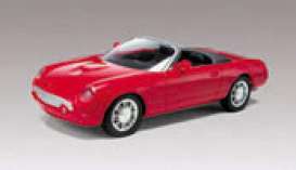 Ford  - 1999  - 1:25 - Revell - Germany - rmxs1916 | The Diecast Company