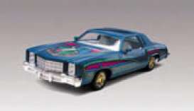 Chevrolet  - 1977  - 1:25 - Revell - Germany - rmxs1918 | The Diecast Company