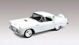 Ford  - 1956 white - 1:25 - Revell - Germany - rmxs1512 | The Diecast Company