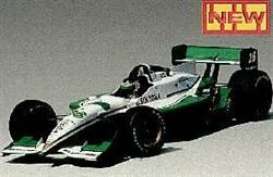 Reynard  - 1999 green/white - 1:25 - Revell - Germany - rmxs2329 | The Diecast Company