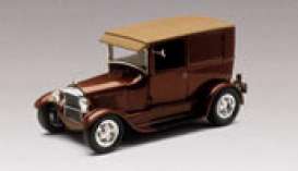 Ford  - 1926  - 1:25 - Revell - US - 2982 - rmxs2982 | The Diecast Company