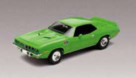 Plymouth  - 1971  - 1:24 - Revell - Germany - rmxs2984 | The Diecast Company