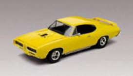 Pontiac  - 1968  - 1:24 - Revell - Germany - rmxs2985 | The Diecast Company
