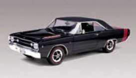 Dodge  - 1968  - 1:25 - Revell - Germany - rmxs7667 | The Diecast Company