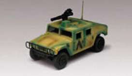 Hummer  - Army green - 1:25 - Revell - Germany - rmxs1323 | The Diecast Company