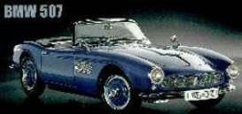 BMW  - blue - 1:18 - Revell - Germany - 08810 - revell08810 | The Diecast Company