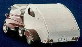 BMW  - 1955 red/white - 1:18 - Revell - Germany - 08959 - revell08959 | The Diecast Company