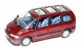 Renault  - 1998 white - 1:43 - Vitesse SunStar - vmc99012 | The Diecast Company