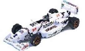 Dallara  - 1998 white - 1:43 - Onyx - xfc99003 | The Diecast Company