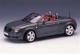 Audi  - 1998 black - 1:18 - Maisto - 31878 - mai31878 | The Diecast Company