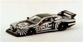 Lancia  - 1979 black/white - 1:43 - Best - bes09168 | The Diecast Company