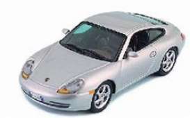 Porsche  - 1999 silver - 1:43 - Vitesse SunStar - vmc99008 | The Diecast Company