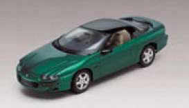 Chevrolet  - 1998  - 1:25 - Revell - Germany - rmxs2538 | The Diecast Company