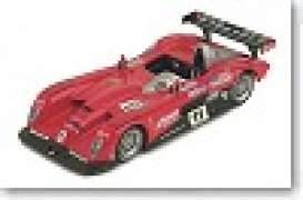 Panoz  - 2000 red/black - 1:43 - Onyx - xlm00037 | The Diecast Company