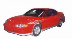 Chevrolet  - 2000 silver - 1:18 - SunStar - 1980 - sun1980 | The Diecast Company