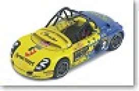 Renault  - 1999 yellow/blue - 1:43 - Onyx - xcl00023 | The Diecast Company