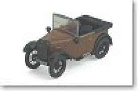 Austin  - 1926 green/black - 1:43 - Vitesse SunStar - vcc00092 | The Diecast Company