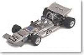 March  - 1971 silver - 1:43 - Quartzo - qfc99043 | The Diecast Company