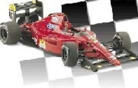 Ferrari  - 1990 red - 1:18 - Exoto - exoto97101 | The Diecast Company